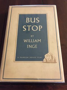 William Inge