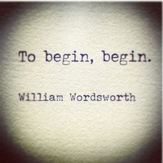 William Wordsworth