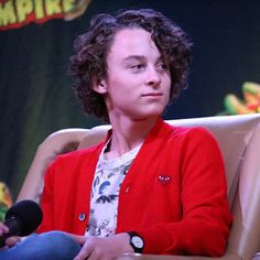 Wyatt Oleff