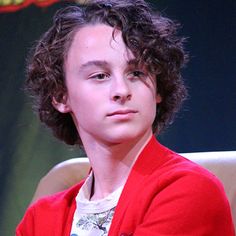 Wyatt Oleff