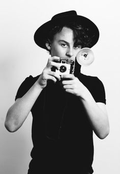 Wyatt Oleff