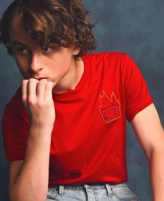 Wyatt Oleff