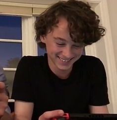 Wyatt Oleff