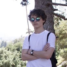 Wyatt Oleff