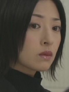 Yasuko Matsuyuki