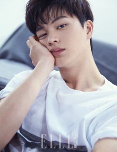 Yook Sungjae