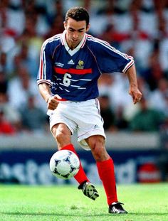 Youri Djorkaeff