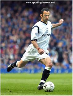 Youri Djorkaeff