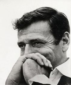 Yves Montand