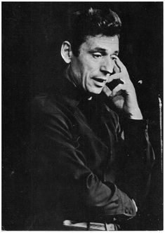 Yves Montand