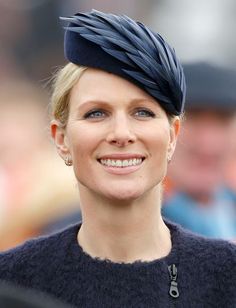 Zara Phillips