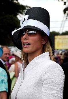 Zara Phillips