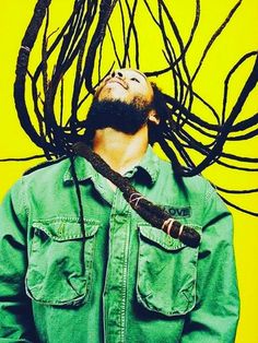 Ziggy Marley