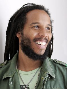 Ziggy Marley