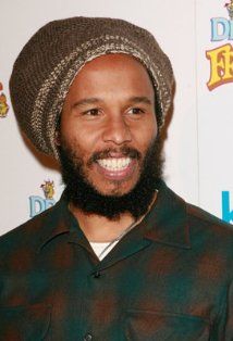 Ziggy Marley