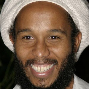 Ziggy Marley