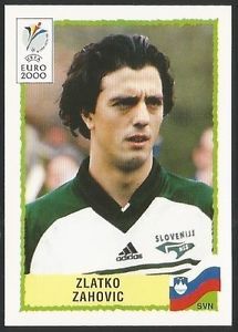 Zlatko Zahovic