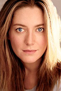 Zoe Perry