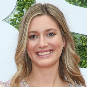 Zoe Perry