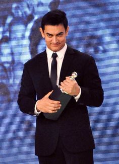 Aamir Khan