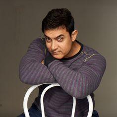 Aamir Khan