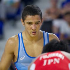 Aaron Pico