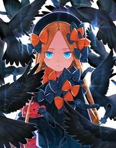 Abigail Williams