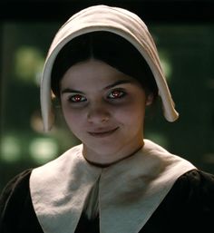 Abigail Williams