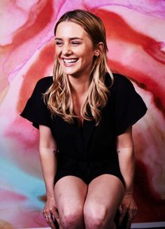 Addison Timlin