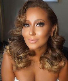 Adrienne Bailon