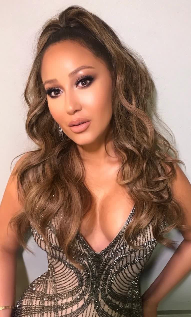 Adrienne Bailon