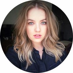 Aislinn Paul