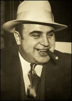 Al Capone