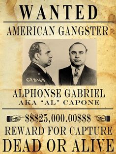 Al Capone