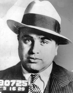 Al Capone