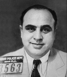 Al Capone