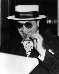 Al Capone