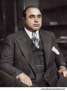 Al Capone