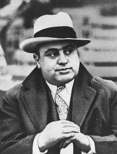 Al Capone