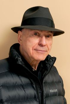 Alan Arkin