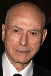 Alan Arkin