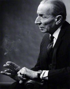 Alec Issigonis