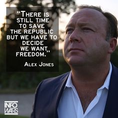 Alex Jones