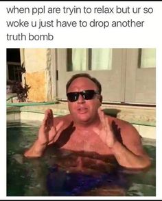 Alex Jones