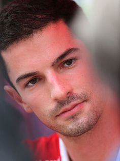 Alexander Rossi