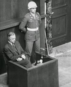 Alfred Rosenberg