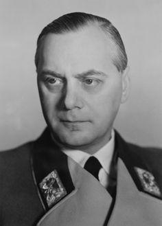 Alfred Rosenberg