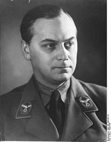 Alfred Rosenberg