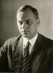 Alfred Rosenberg