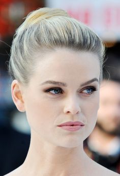 Alice Eve